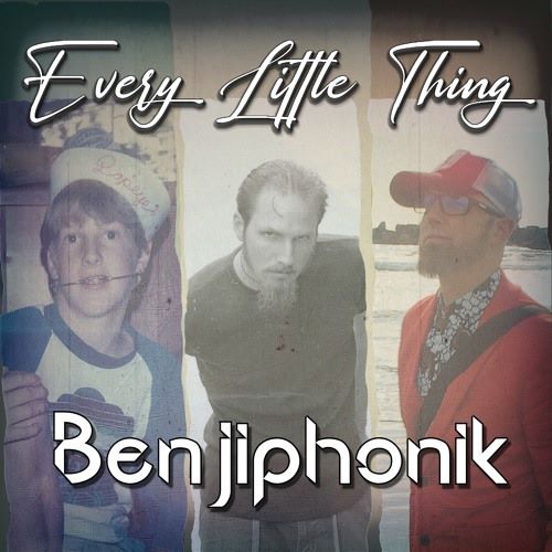 Benjiphonik, song titled, Every Little Thing