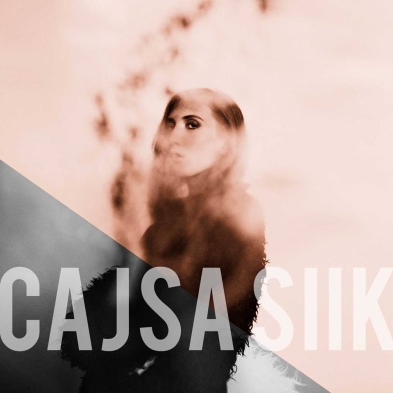 Cajsa Silk, song titled, Talk To Trees