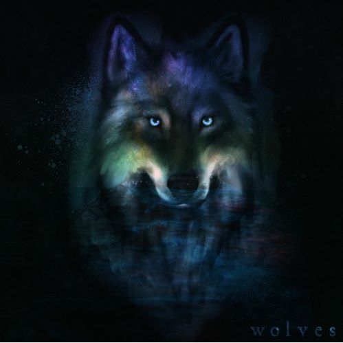 Chris Conroy, CD titled, Wolves