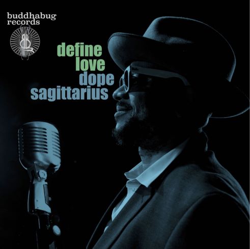 Dope Sagittarius, song titled, Define Love