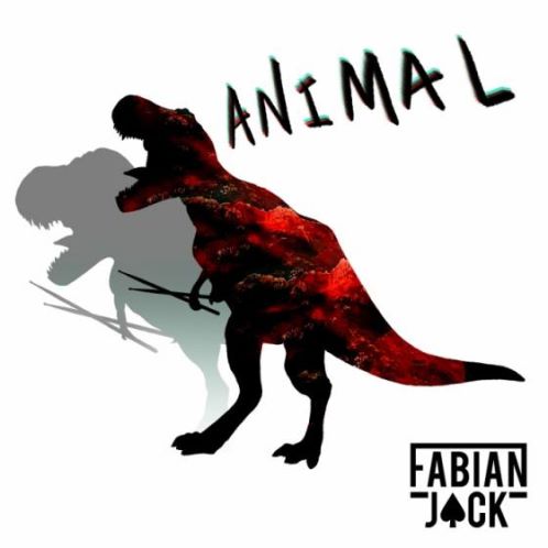 Fabian Jack, song titled, Animal