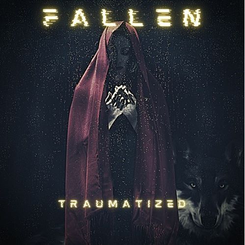 Fallen, song titled, Traumatized