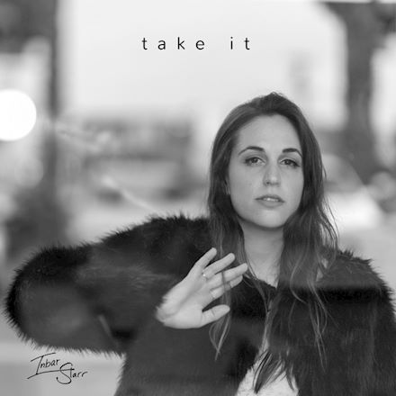 Inbar Starr, CD titled, Take It