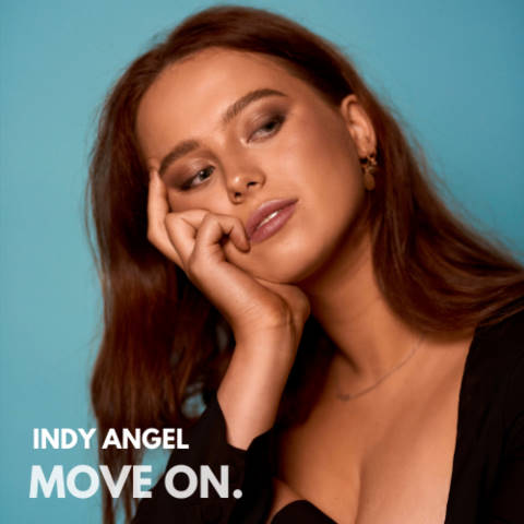 Indy Angel, song titled, Move On