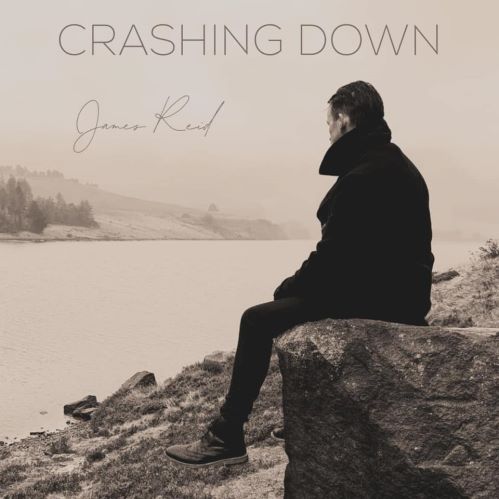 James Reid, song titled, Crashing Down