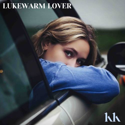 Katie Kittermaster, song titled, Lukewarm Lover