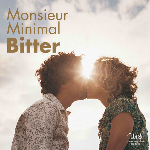 Monsieur Minimal, song titled, Bitter ft. Hiras