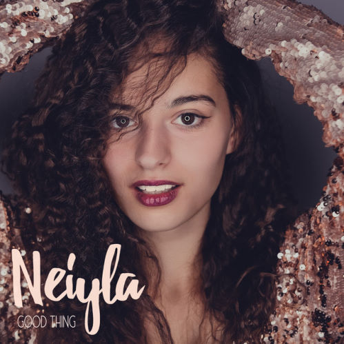 Neiyla, song titled, Good Thing