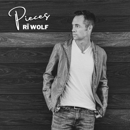 Ri Wolf, song titled, Pieces