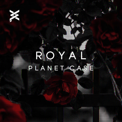 Planet Case, song titled, Royal