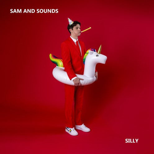 Sam and Sounds, song titled, Silly