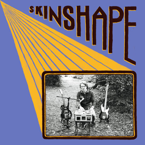 Skinshape, song titled, Arrogance Is The Death Of Men