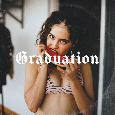 Stevie Jean, CD titled, Graduation