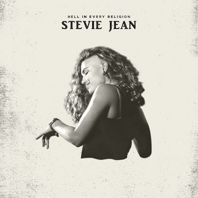 Stevie Jean, song titled, Hell In Every Religion