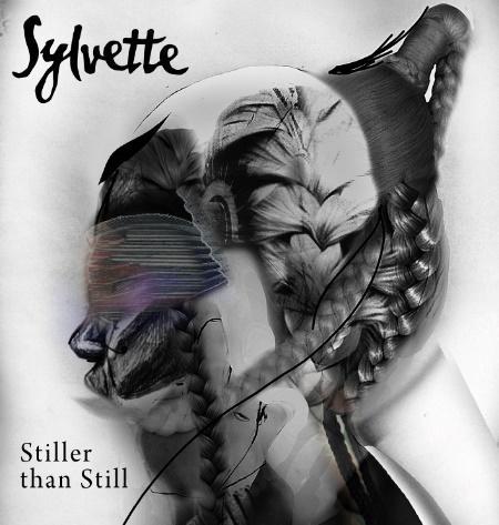 Sylvette, CD titled, Stiller Than Still