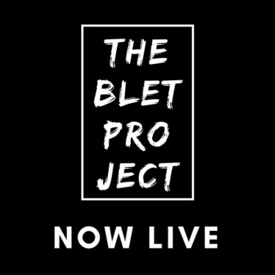 The Blet Project, song titled, Now Live