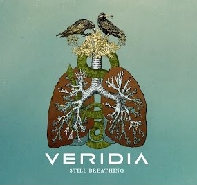 Veridia, song titled, Still Breathing