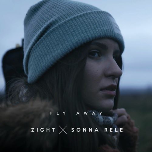 Zight and Sonna Rele, song titled, Fly Away