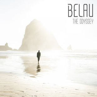 Belau, CD titled, The Odyssey