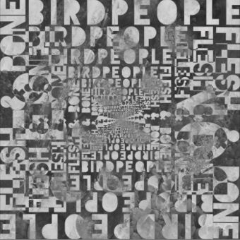 Birdpeople, Song titled, Flesh and Bone