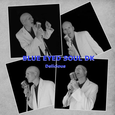 Blue Eyes Soul DK, song titled, Life is a Symphony