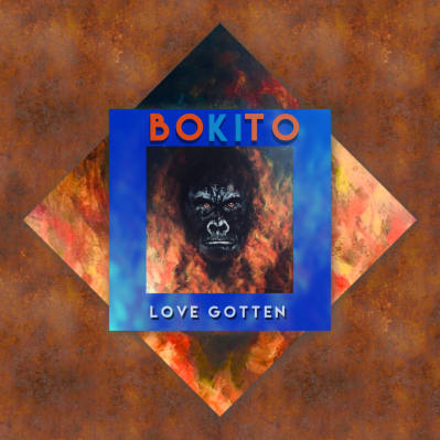 Bokito, Song titled, Love Gotten