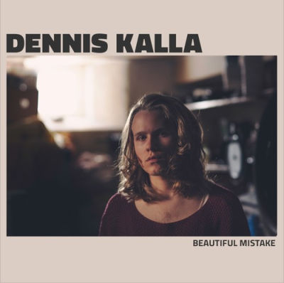 Dennis Kalla, Song titled, Beautiful Mistake