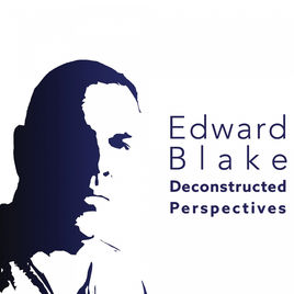 Edward Black, CD titled, Deconstructed Perspectives