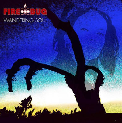 Firebug, CD titled, Wandering Soul