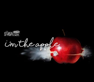 Grace Morrison, CD titled, I'm The Apple