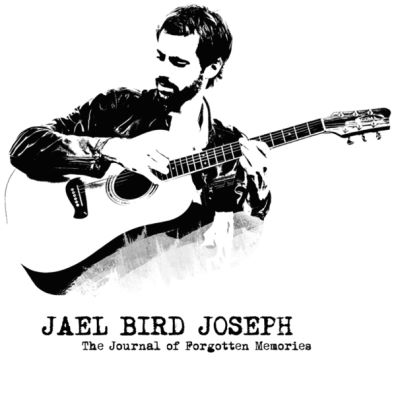 Jael Bird Joseph, CD titled, The Journal of Forgotten Memories