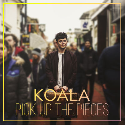 Koala, Single titled, Pick Up The Pieces