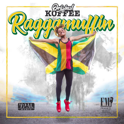 Koffee, Song titled, Raggamuffin