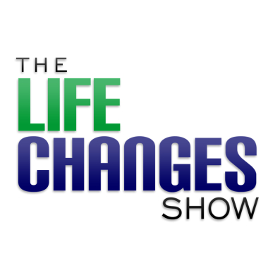 Giving Thanks recorded live -Studio Noho - Life Changes Show