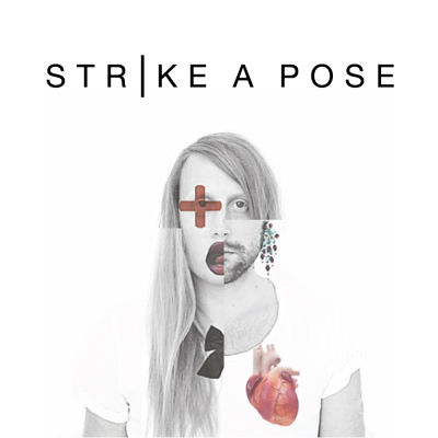 Like Swimming, Song titled, Strike A Pose