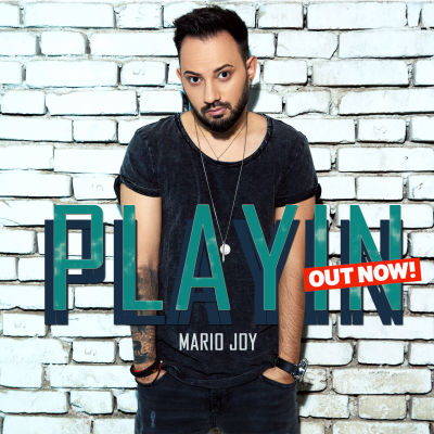 Mario Joy, Song titled, Playin