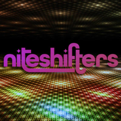 Niteshifters, CD titled, Huge Disco