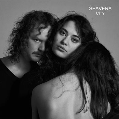 Seavera, Song titled, City