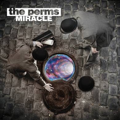 The Perms, CD titled, Miracle