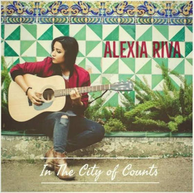 Alexia Riva, song titled, In The City of Counts