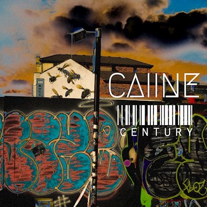 Caiine, song titled, Century