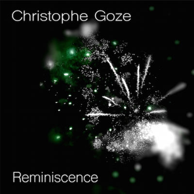 Christophe Goze, CD titled, Reminiscence