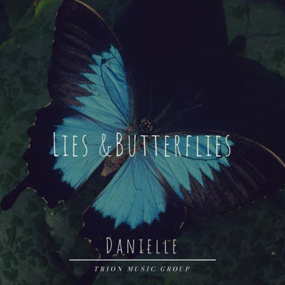 Danielle Bahoora, song titled, Lies and Butterflies