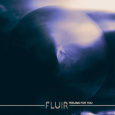 Fluir, song titled, Feeling For You