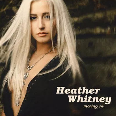 Heather Whitney, song titled, Movin On