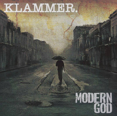 Klammer, song titled, Modern God