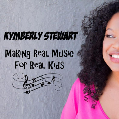 Kymberly Stewart, song titled, Betty Spaghetti