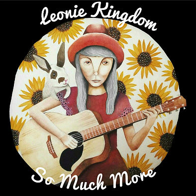 Leonie Kingdom, song titled, So Much More