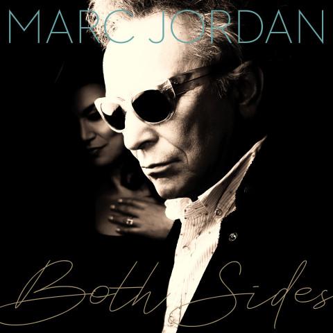 Marc Jordan, CD titled, Both Sides