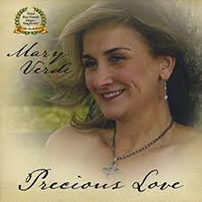 Mary Verdi, CD titled, Precious Love